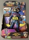 Marvel Studios Guardians of The Galaxy Vol. 3 Outrageous Rocket 8" Figure-NEW!!!