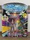STTNG Lt Commander Deanna Troi Unpunched Star Trek The Next Generation Playmates