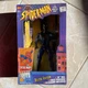 Marvel Spider-Man Deluxe Edition Wall Hanging 10" Vintage 1994 Special Color