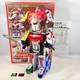 Dekaranger Robo DX Power Rangers SPD Delta Squad Megazord BANDAI JAPAN Boxed 60