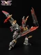 Planet X PX-02M PX02M Caelus Swoop Metallic Version figure Toy in stock