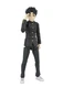 S.H.Figuarts DanDaDan Okarun TAMASHII NATIONS Bandai Action Figure Japan