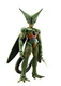 S.H.Figuarts Dragon Ball Z Cell First Form ABS PVC Action Figure Bandai Spirits