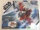 Star Wars Mission Fleet T-6 Jedi Shuttle Ahsoka Tano Disney Hasbro NEW
