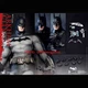 Hot Toys VGM18 Batman: Arkham City game version 1/6 Scale Limited Action Figure