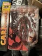 Diamond Select Marvel Carnage 7-inches Action Figure (NOV142179)