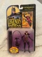 Legends of Batman DC Catwoman 1994 New Kenner Action Figure Cat Woman Sealed NEW
