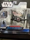Star Wars Micro Galaxy Squadron - Series 3 - First Order Tie Fighter #0058