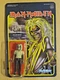 Iron Maiden Super 7 ReAction 3.75" Killers Figure - Killer Eddie