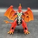 Bakugan Battle Planet Deluxe Dragonoid Figure Spin Master LTD 64440