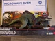 JURASSIC WORLD Epic Attack Intensifying Damage Spinosaurus Figure 2024