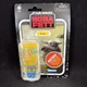 Star Wars Retro Collection Grogu The Book of Boba Fett Kenner 1/18th Scale NEW