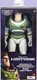 Disney Pixar 2022 LIGHTYEAR BIG 12" Buzz Lightyear Space Ranger Alpha Mattel NEW