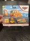 2018 Mattel Disney Pixar Cars Terrell Geartry And Brian Gearlooski New