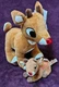 10" Rudolph The Red Nosed Reindeer Plush Musical/ Dan Dee 5&rdquo; Light Up Lot of 2