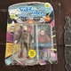 1993 Playmates Star Trek The Next Generation LORE Action Figure New Vintage