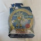 Sonic The Hedgehog Silver 4" Inch Action Figure Jakks Pacific 2024 NEW