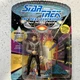 Playmates Toys Star Trek The Next Gen Romulan Action Figure