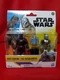 Star Wars Epic Heroes Series Moff Gideon & Bo-Katan Kryze by Hasbro