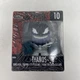 Funko Minis Marvel Venom - Thanos #10 | Venomized Thanos Mini Bobblehead