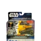 Star Wars Micro Galaxy-Squadron  Anakin Naboo N-1 Starfighter TARGET EXCLUSIVE!