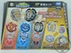TAKARA TOMY BEYBLADE BURTS B-153 GT Remodeling Customize Set NEW FROM JAPAN 