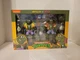 NECA Teenage Mutant Ninja Turtles TMNT Napoleon and Attila 2-Pack NEW IN BOX 