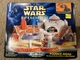 Star Wars Micro Machines Episode I Podrace Arena Jabba The Hutt Galoob 1998