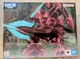 Premium BANDAI ROBOT SPIRITS SIDE MS MSN-04FF SAZABI with DOUBLE HORN FUNNEL