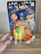 1995 Toy Biz PHOENIX Marvel X-Men Action Figure 49009 UNOPENED