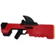 NERF Roblox MM2 Shark Seeker Blaster (NO CODE NO Darts)