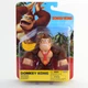 Donkey Kong with Bananas 5" Figure Jakks 2025
