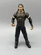Vintage 2002 WWE Jakks Pacific R3 Tech Matt Hardy Wrestling Action Figure