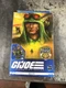 Hasbro G.I. Joe Classified Series Dusty 6 in Action Figure - F7731
