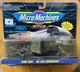 MICRO MACHINES STAR TREK Next Generation 65825 NIB Galoob 1993 Collection #4