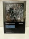 figma Solid Snake MGS2 Ver. Action Figure #243 METAL GEAR SOLID2 SONS OF LIBERTY