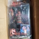 COLLECTOR NECA A Nightmare On Elm Street Freddy Krueger Dream Warriors 3 Figure