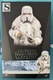 Hot Toys MMS768 Star War Solo Range Trooper 1/6 BOX INSERTS ONLY BROWN SHIPPER