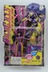 Vintage Wild C.A.T.S VOODOO Action Figure 1995 Jim Lee SEALED Toy Playmates
