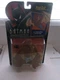 KENNER: BATMAN THE ANIMATED SERIES: MAN-BAT W/FLAPPING WINGS & TOW CABLE, 1992!!