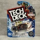 2024 Tech Deck Color Bars DC Comics SUPERMAN (Ultra Rare )Target Exclusive New