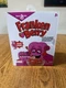 Jada Toys 6 Inch General Mills Franken Berry Action Figure - Pink BRAND NEW