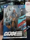 Hasbro G.I. Joe Classified Series Spirit Iron-Knife 6in Action Figure