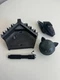 Stand Base Figure 1/6 Batman Returns Accessories Hot Toys HT MMS770 Collectible