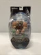DC DIRECT BATMAN ARKHAM ASYLUM: BANE series 2 7" action figure NIB ng11504