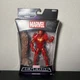 MARVEL LEGENDS INFINITE SERIES IRON MAN 6" ACTION FIGURE BAF GROOT