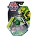 Bakugan Evolutions Geogan Amphrog Baku-Action Figure with Cards  by Spin Master