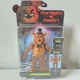 Jazwares Five Nights at Freddy's Series 2 Toy Freddy Action Figure