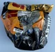 Skibidi Toilet Mystery Plush (damaged packaging)