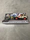 Mattel Jurassic Park Legacy Collection Dennis Nedry Getaway Pack Jeep Universal
